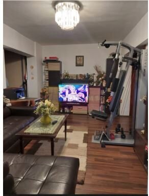 Apartament 3 camere Mihail Sebastian- Razoare.